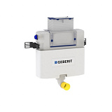 Смывной бачок скрытого монтажа для унитаза Geberit Omega 109.043.00.1