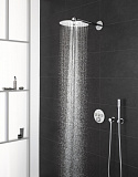Верхний душ Grohe Rainshower SmartActive 26475LS0