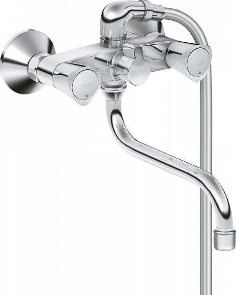 Смеситель Grohe Costa S 2679210A
