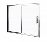 Шторка для ванны Grossman GR-170/2 140x170