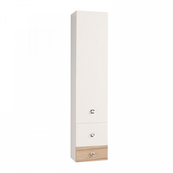 Шкаф-пенал Акватон Стамбул 35x162 1A127703ST490