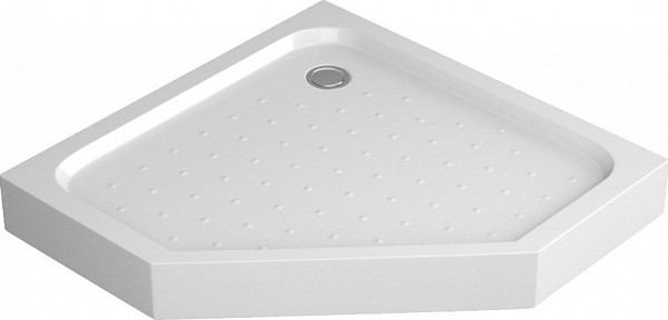 Душевой поддон Niagara Nova 90х90х13 NG- 90-90D