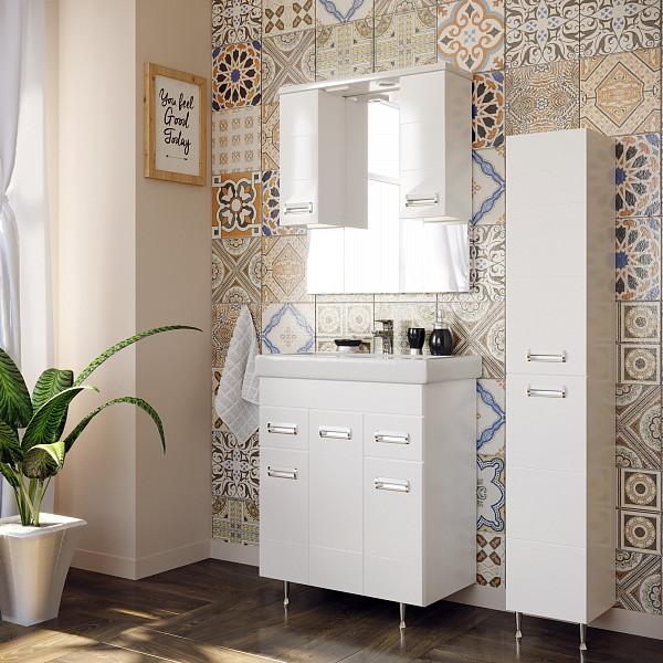 Тумба "Фиора 55", Уют 55