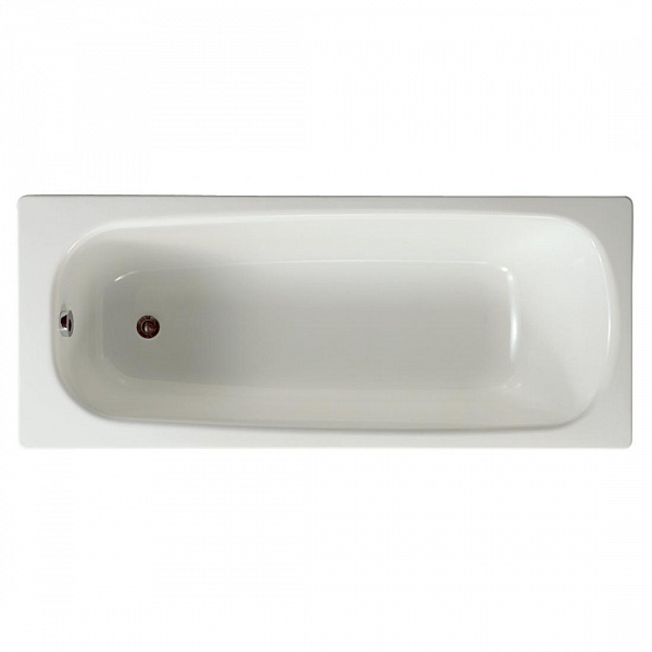 Стальная ванна Roca Contesa 150x70 236060000