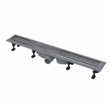 Душевой лоток AlcaPlast APZ22-750 Водоотводящий желоб