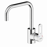 Смеситель для кухни Bravat Stream-D F737163C-2