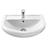 Полукруглая раковина Santek Астра 60 1WH110201