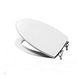 Крышка для чаши Roca Georgia soft close 801412004