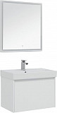 Мебель для ванной Aquanet Nova Lite 75 белый (1 ящик) 00242296