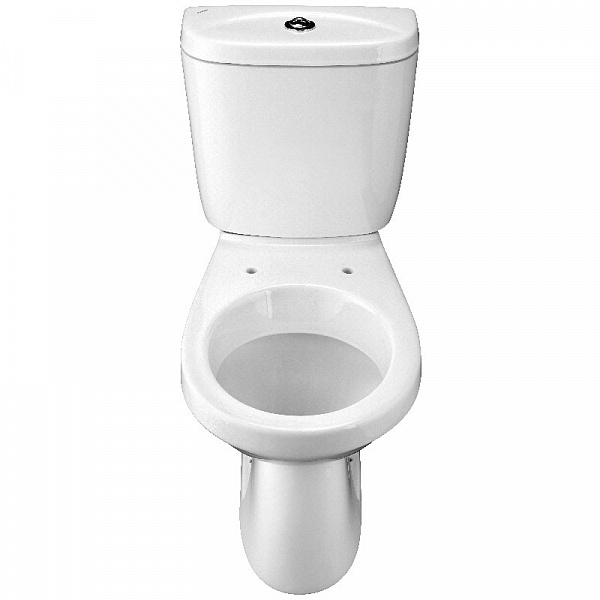 Унитаз Анимо с вертикальным выпуском 1WH302136 Santek