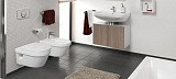 Унитаз подвесной  Villeroy & Boch Omnia Architectura 5684 H101