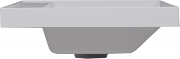 Раковина для тумбы Aquanet Орлеан 80 НФ-00012502