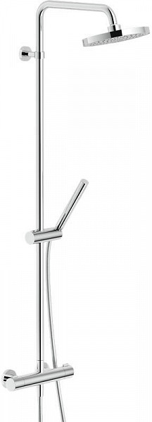 Душевая система Nobili Likid 200 LK00030/30CR