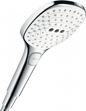 Ручной душ HANSGROHE Raindance Select E120 3jet 26520400