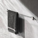 A84346400 X-Joy Вешалка для полотенец, 60 см