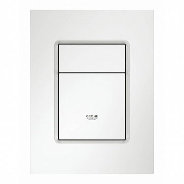 Клавиша смыва для унитаза GROHE Skate Cosmopolitan 37535SH0