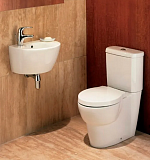 Раковина  Jacob Delafon Ove 46х34 см E1567-00