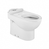 Унитаз (чаша) Roca Meridian напольный 34224H000