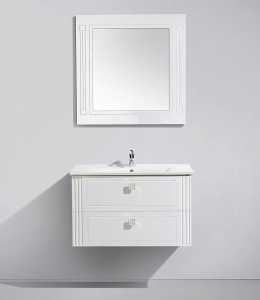 Раковина для тумбы Sanovit Atria 85 9085-KL