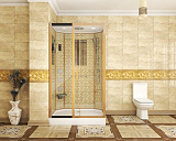 Душевая кабина Niagara Luxe 90х120 NG-7711GL