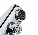 Смеситель для ванны Grohe Eurosmart 33300002