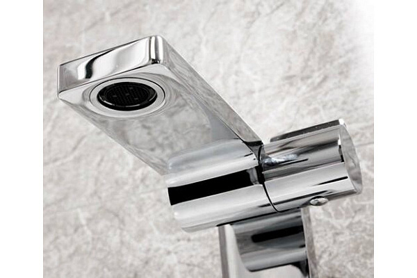 Смеситель для раковины Wasserkraft Alme 1510