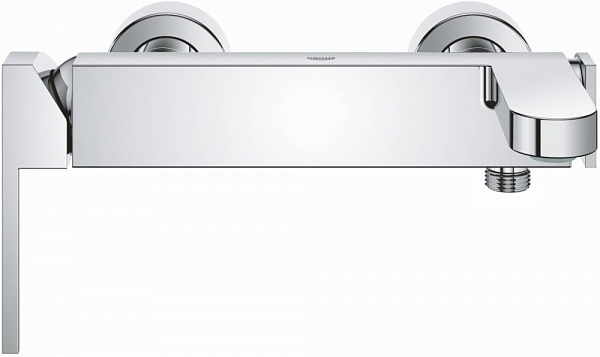Смеситель для ванны с душем Grohe Plus 33553003