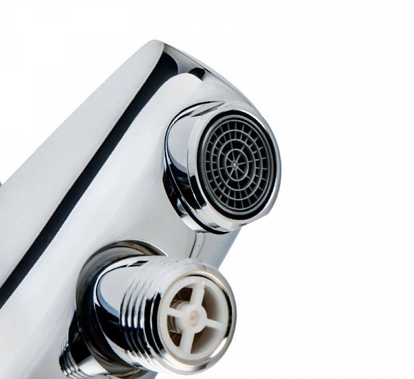 Смеситель для ванны Grohe Eurosmart 33300002