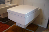 Унитаз Duravit Vero 2217090064 подвесной