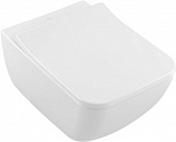 Унитаз подвесной Villeroy & Boch Venticello Plus 4611 RSR1