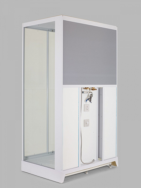 Душевая кабина Grossman GR127L 90x120