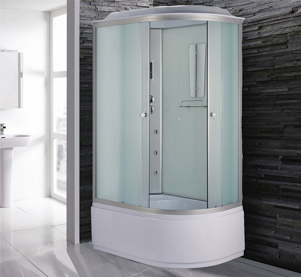 Душевые кабины Niagara Classic NG-3320-14L