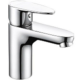 Смеситель для раковины Wasserkraft Leine 3503