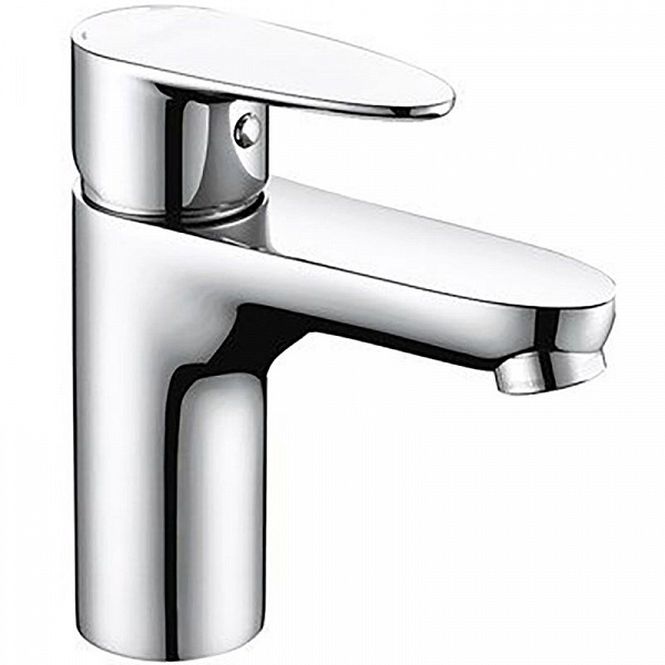 Смеситель для раковины Wasserkraft Leine 3503