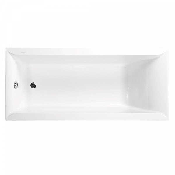 Акриловая ванна Vagnerplast Veronela 150x70 VPBA157VEA2X-04