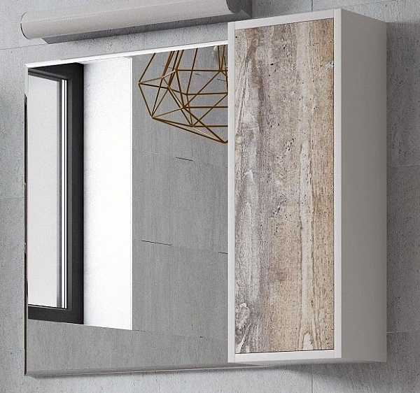 Зеркало Corozo Гольф 60 SD-00000267