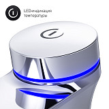 F50A92400 Inspire V2.0, TouchReel электронный высокий см-ль, излив 160 мм, хром