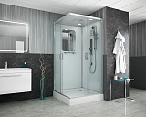 Душевая кабина Niagara Premium 90х90х210 NG-6001-01GQ