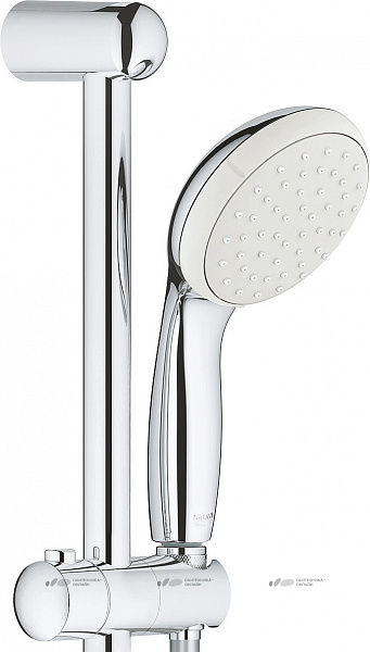 Душевой гарнитур Grohe Tempesta New 27853001