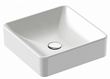 Накладная раковина Jacob Delafon Vox 40х40 см EVG102-HW1