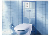 Унитаз с инсталляцией Grohe Solido Compact 39117000