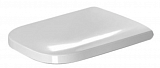 Крышка-сиденье Duravit Happy D.2 0064510000