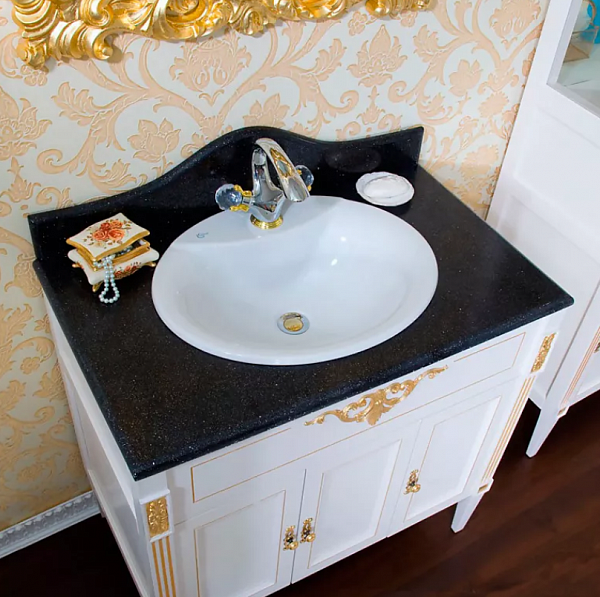 Раковина Ideal Standard Oceane W306301 встраиваемая