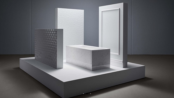 Стальная ванна Bette  Select 170х75 3412-000