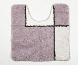 Коврик для ванной комнаты Wasserkraft Ruwer BM-6709