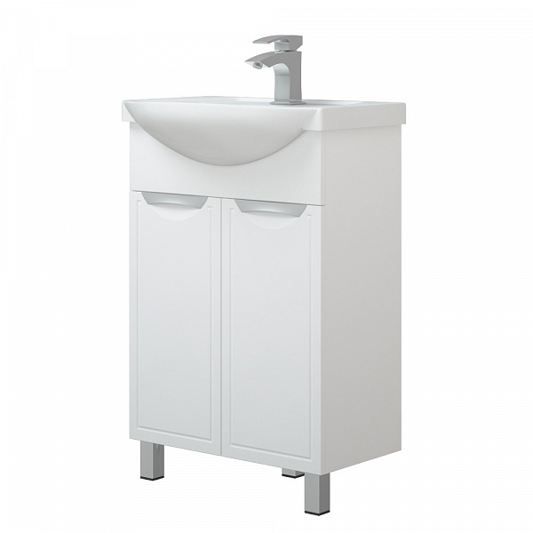 Тумба Corozo "Монро 50", Уют 50