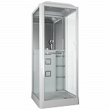 Душевая кабина GROSSMAN GR121 (90x90x225)