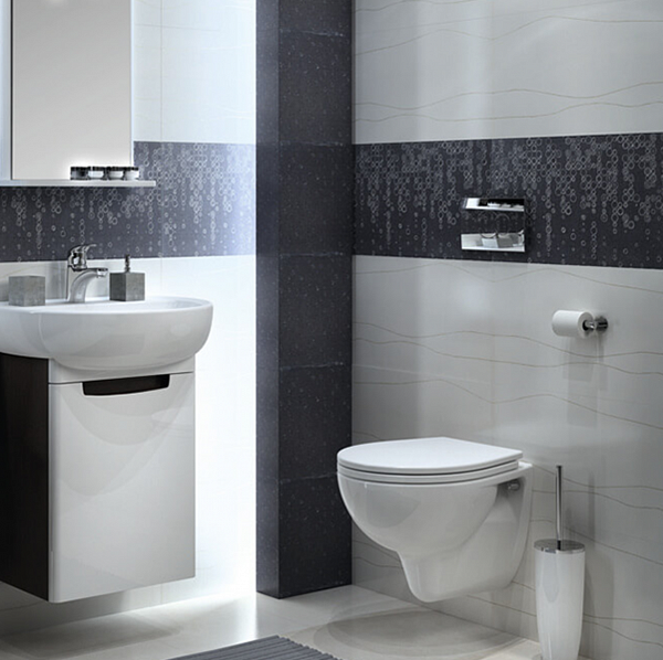 Комплект унитаза с инсталляцией, клавишей, сиденьем Geberit 458.122.NE.1