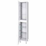 Пенал АГАТА 35 Левый