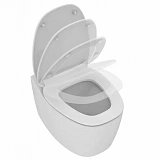 Унитаз-компакт подвесной Ideal Standard DEA AquaBlade T348801